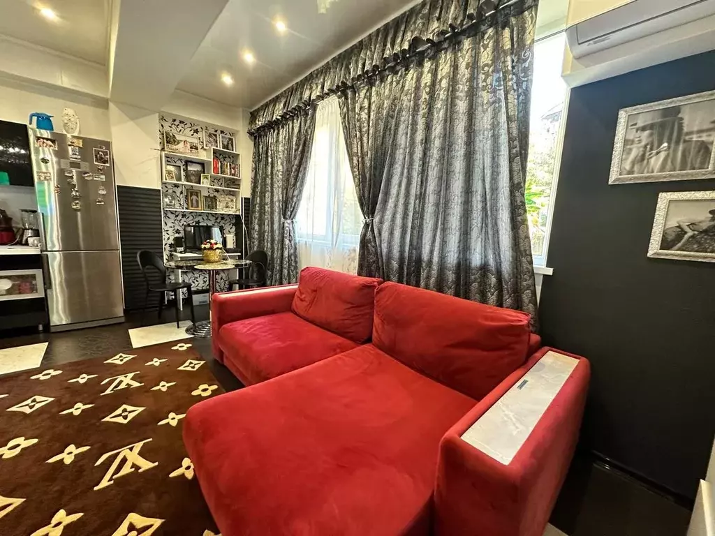 Продаётся 2-к квартира, 60.7 м - Фото 1