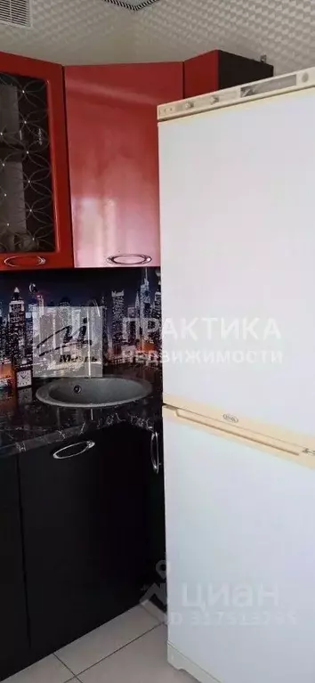 2-к кв. Липецкая область, Липецк ул. Студенческий Городок, 11А (41.0 ... - Фото 1