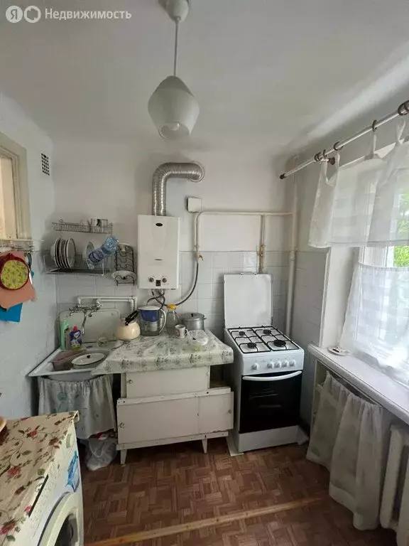 2-комнатная квартира: Таганрог, улица Калинина, 117 (43.3 м) - Фото 0