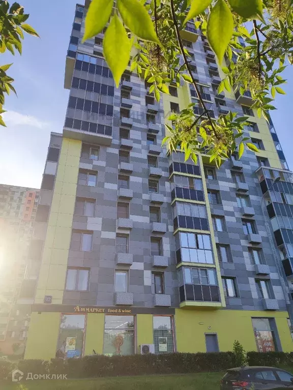 Продаётся 2-к квартира, 59.7 м - Фото 0