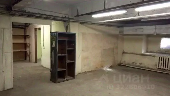 Производственное помещение в Санкт-Петербург Звенигородская ул., 9-11 ... - Фото 2