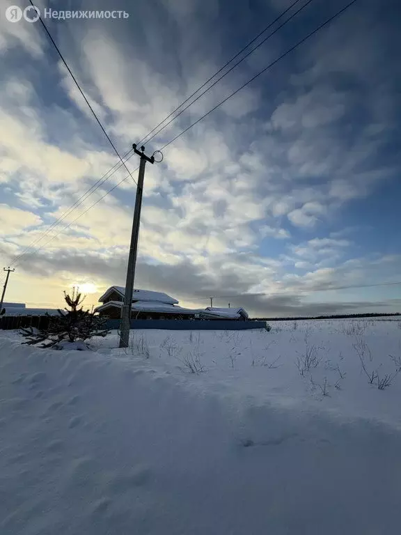 Участок в Бобинское сельское поселение, деревня Корюгино, ... - Фото 2