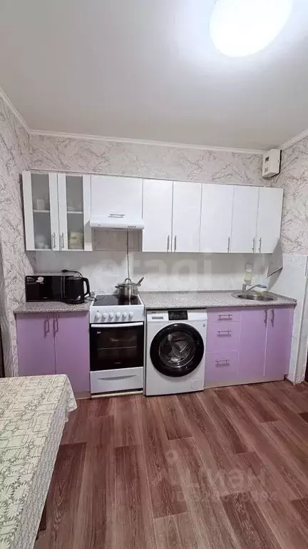 2-к кв. Тюменская область, Тюменский муниципальный округ, с. Каскара ... - Фото 1