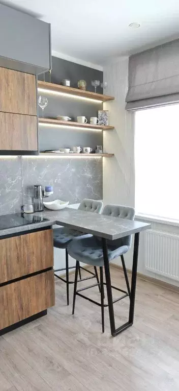 2-к кв. Пермский край, Пермь ул. Сапфирная, 10 (53.6 м) - Фото 1