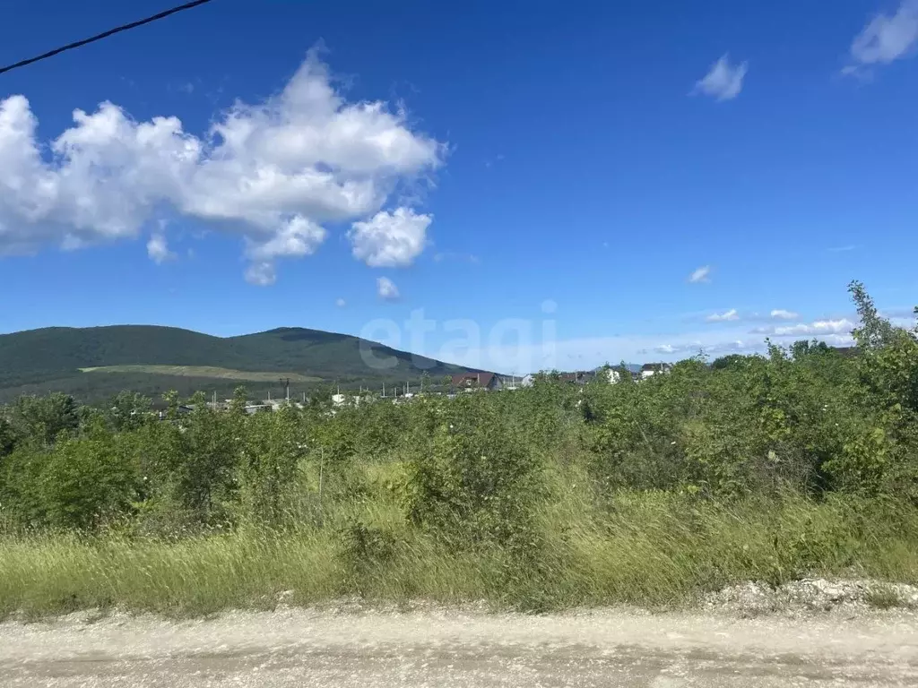 Участок в Чеченская республика, Грозненский район, Виноградненское ... - Фото 2