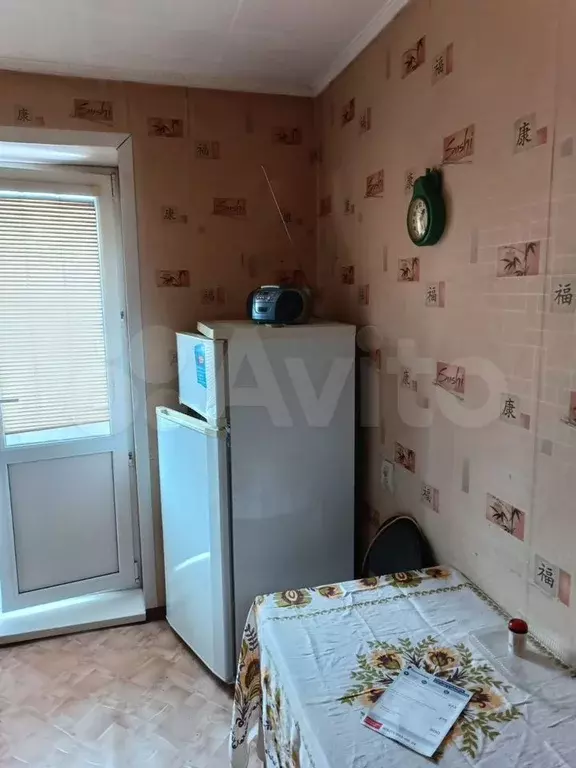 1-к. квартира, 33 м, 2/5 эт. - Фото 0