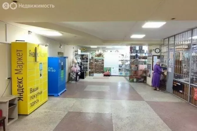 Торговая площадь (100 м) - Фото 2