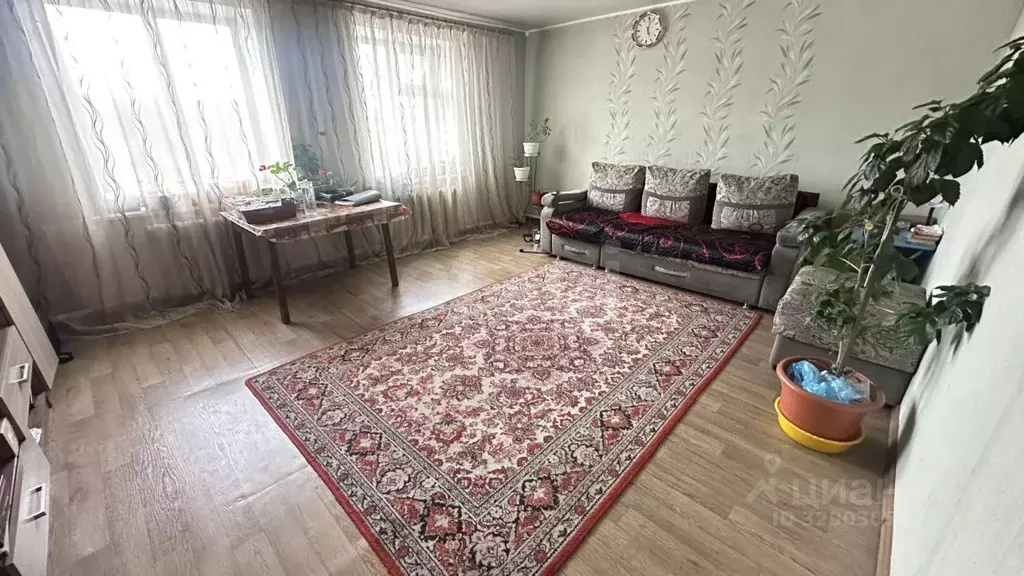 Дом в Кемеровская область, Кемерово ул. Рождественская (62 м) - Фото 1