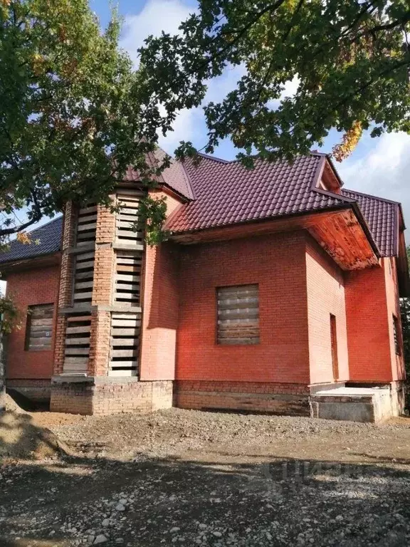 Коттедж в Алтайский край, Белокуриха ул. 60 лет Победы (260 м) - Фото 1