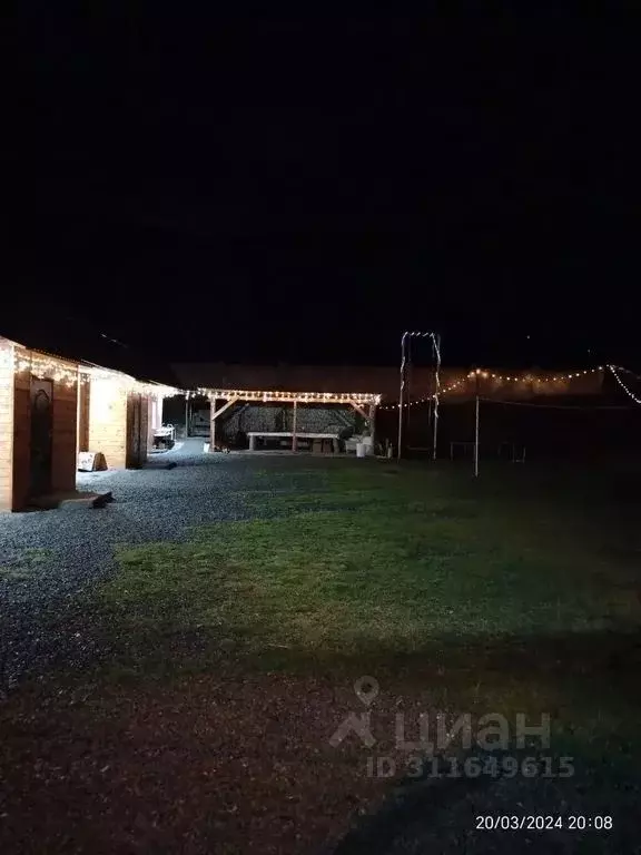 Дом в Карачаево-Черкесия, Карачаевский район, Новая Теберда аул ... - Фото 0