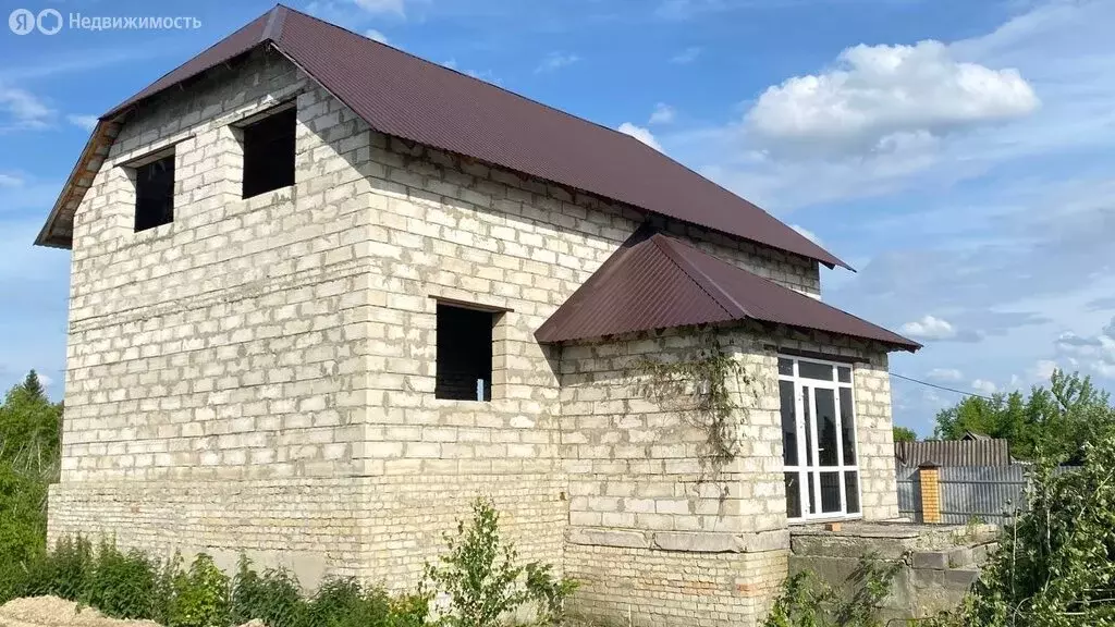 Дом в Бессоновка, Садовая улица (190 м) - Фото 1