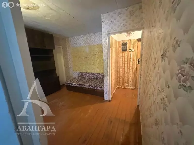 2-комнатная квартира: Клин, Бородинский проезд, 21 (40 м) - Фото 0