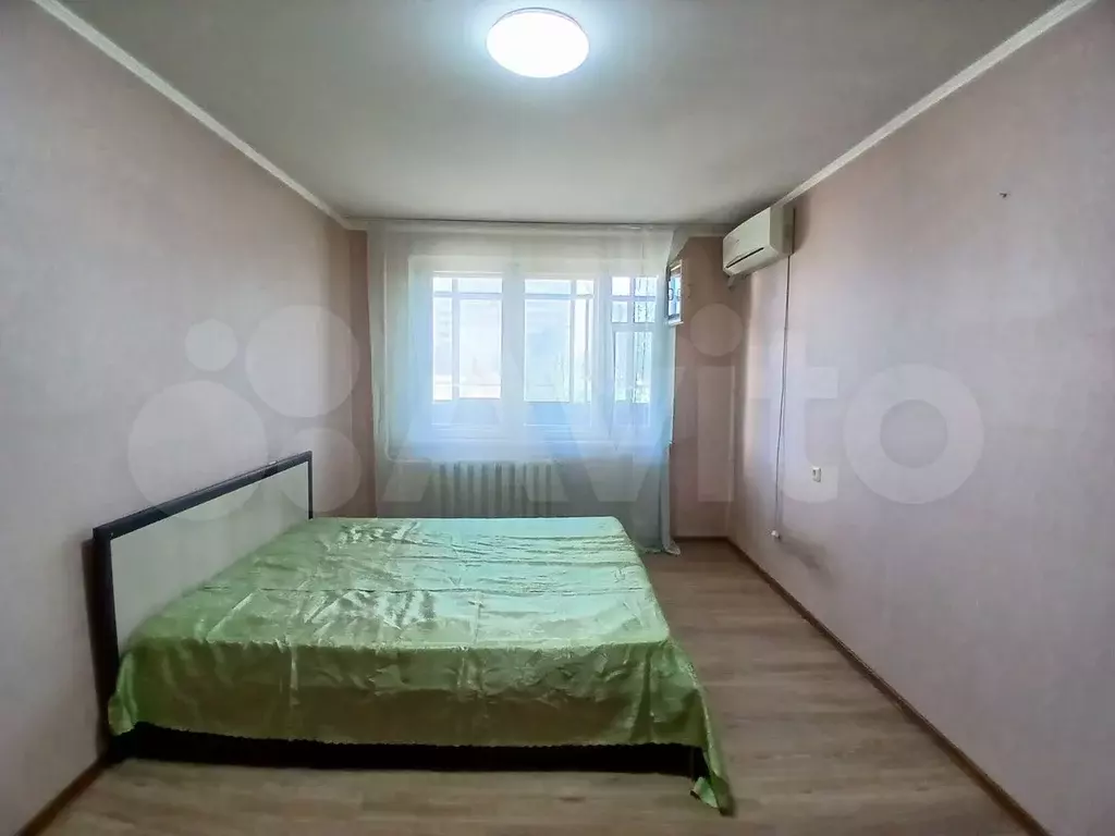 1-к. квартира, 44 м, 2/10 эт. - Фото 1