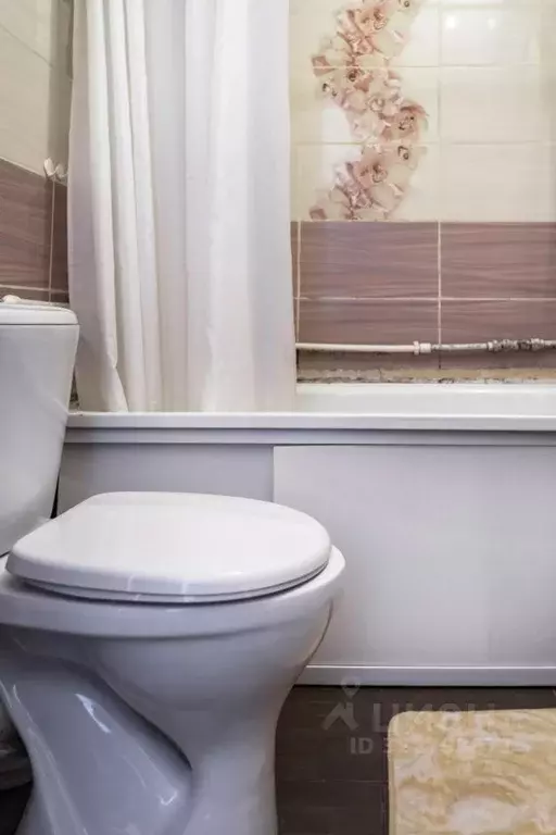 1-к кв. Ставропольский край, Пятигорск ул. Власова, 51 (35.0 м) - Фото 2