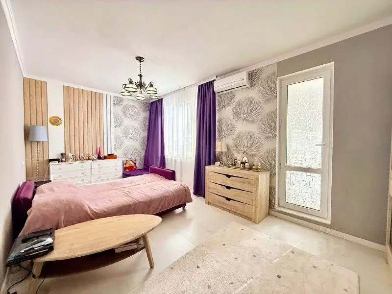 1-к кв. Крым, Алушта ул. Юбилейная, 22 (36.1 м) - Фото 2