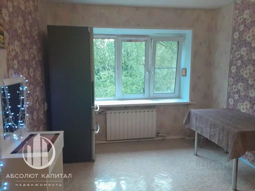 1-к кв. Московская область, Королев Кооперативная ул., 5 (29.6 м) - Фото 0