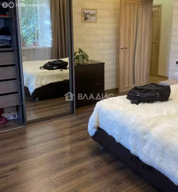 2-комнатная квартира: Ангарск, 22-й квартал, 26 (60.9 м) - Фото 0