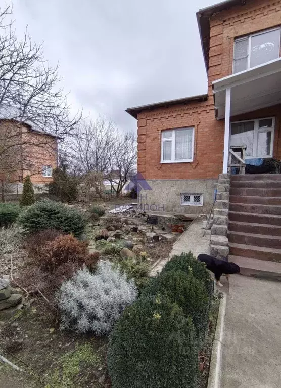 Коттедж в Ростовская область, Волгодонской район, Романовская ст-ца ... - Фото 2