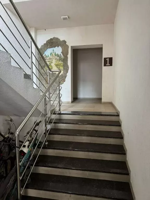 Продаётся 3-к квартира, 96.4 м - Фото 1