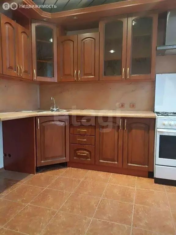 2-комнатная квартира: Калуга, улица Гурьянова, 18к1 (59.2 м) - Фото 0