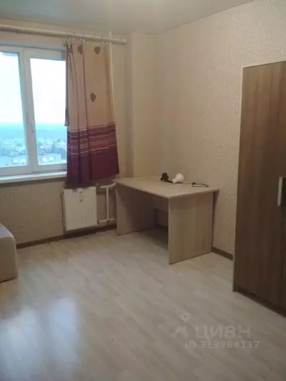 1-к кв. Вологодская область, Череповец ул. Монтклер, 13к1 (30.5 м) - Фото 1