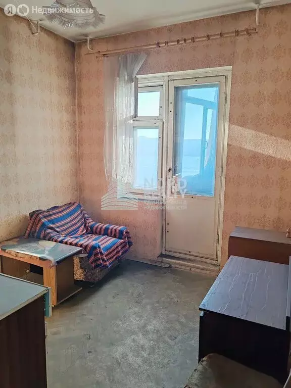 1-комнатная квартира: Мурманск, улица Маяковского, 27 (32 м) - Фото 2
