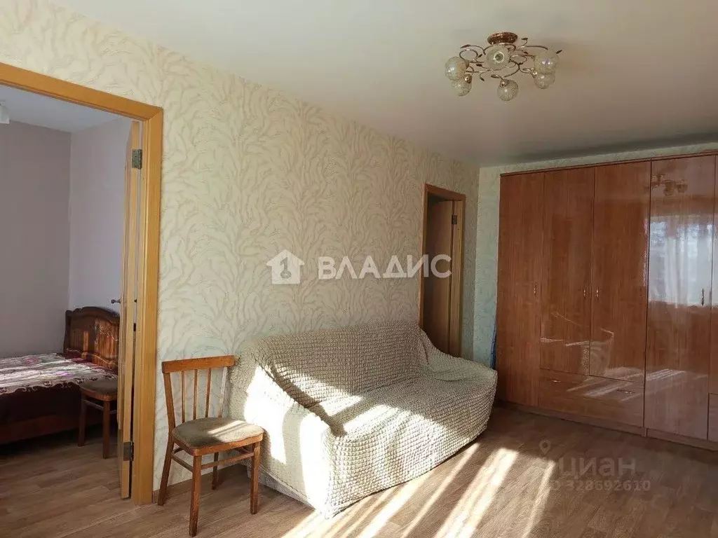 3-к кв. Воронежская область, Воронеж Острогожская ул., 67Б (43.7 м) - Фото 2