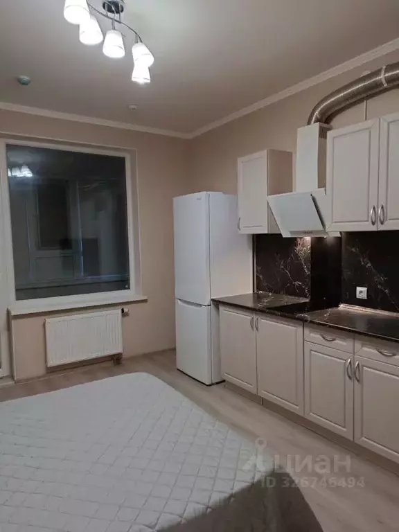 Студия Санкт-Петербург пос. Парголово, ул. Архитектора Белова, 9с1 ... - Фото 2