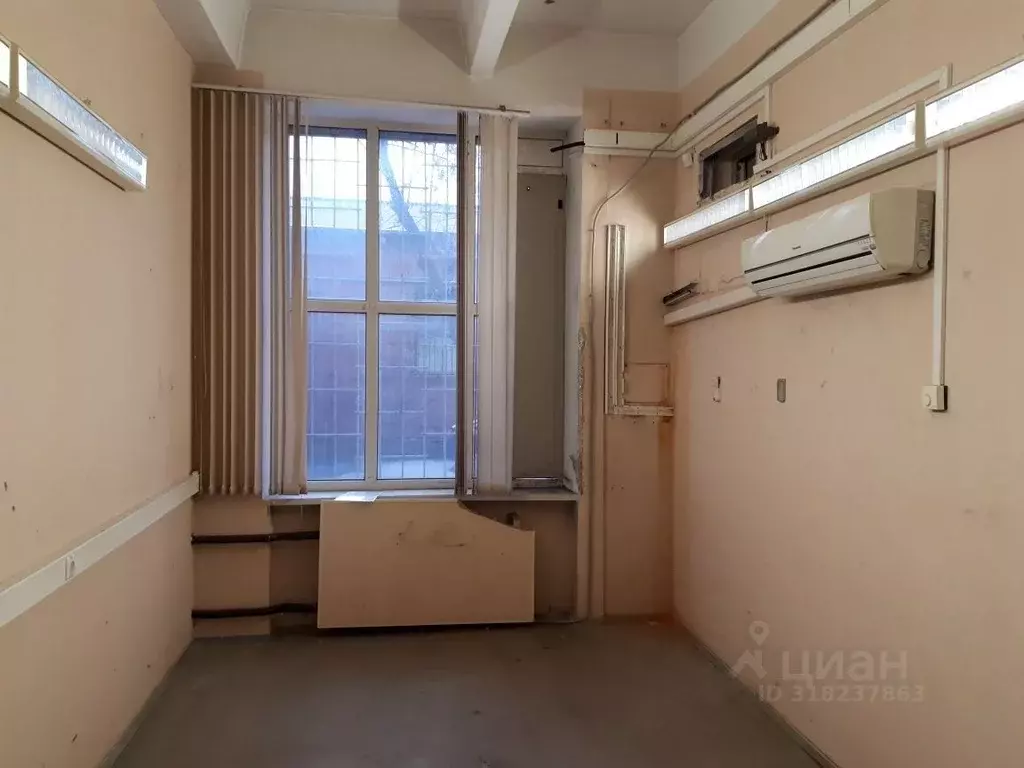 Помещение свободного назначения в Москва Бабаевская ул., 4С1 (492 м) - Фото 1