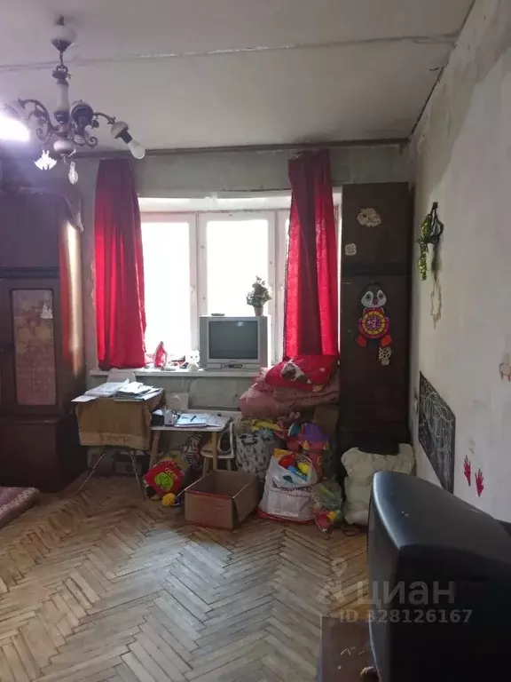 2-к кв. Москва Кленовый бул., 8К3 (52.0 м) - Фото 2