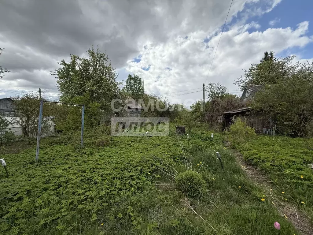 Дом в Калужская область, Калуга городской округ, с. Некрасово ул. ... - Фото 0