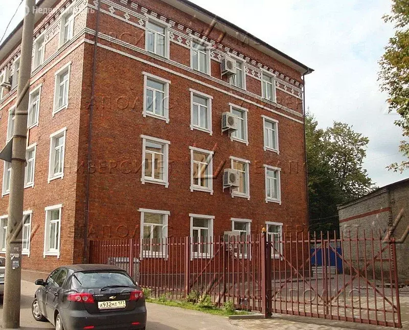 Помещение свободного назначения (119 м) - Фото 2