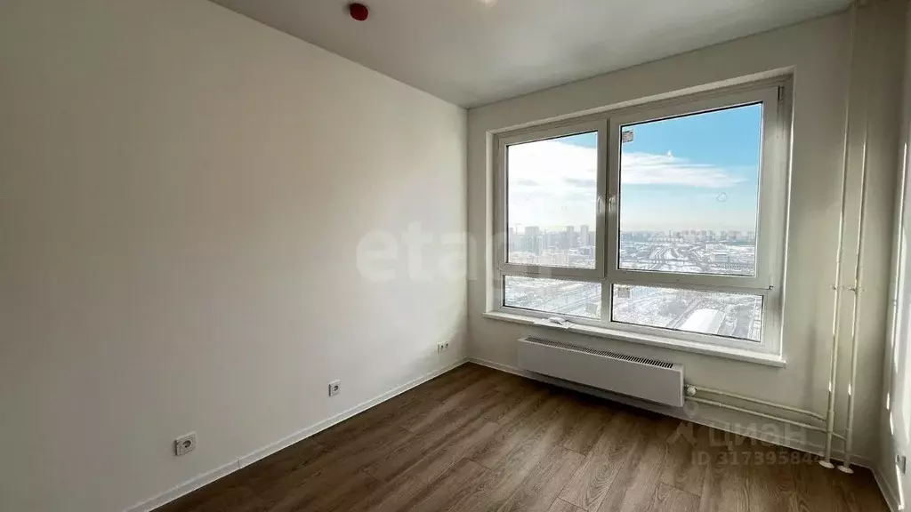 1-к кв. Москва проезд Стройкомбината, 1 (36.0 м) - Фото 1