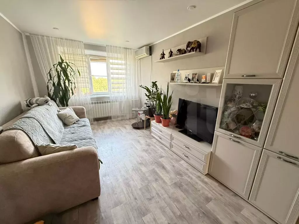 2-к. квартира, 47 м, 5/5 эт. - Фото 0