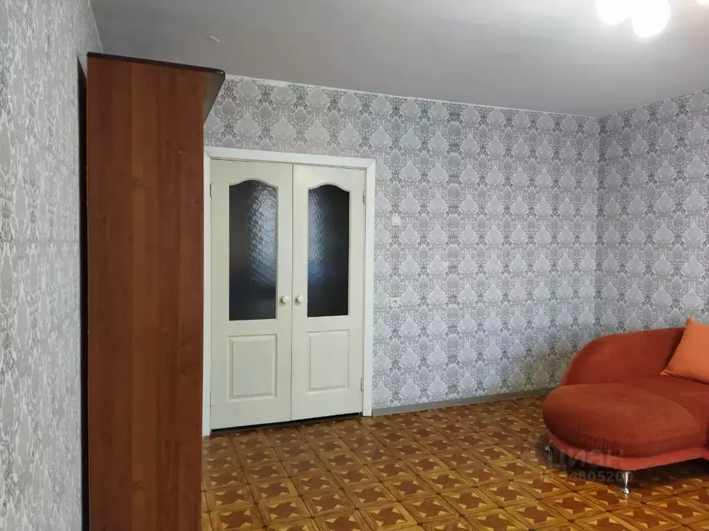 1-к кв. Красноярский край, Красноярск 9 Мая ул., 10 (41.0 м) - Фото 1
