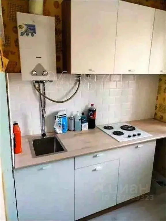 1-к кв. Московская область, Химки ул. Маяковского, 8/12 (33.0 м) - Фото 1