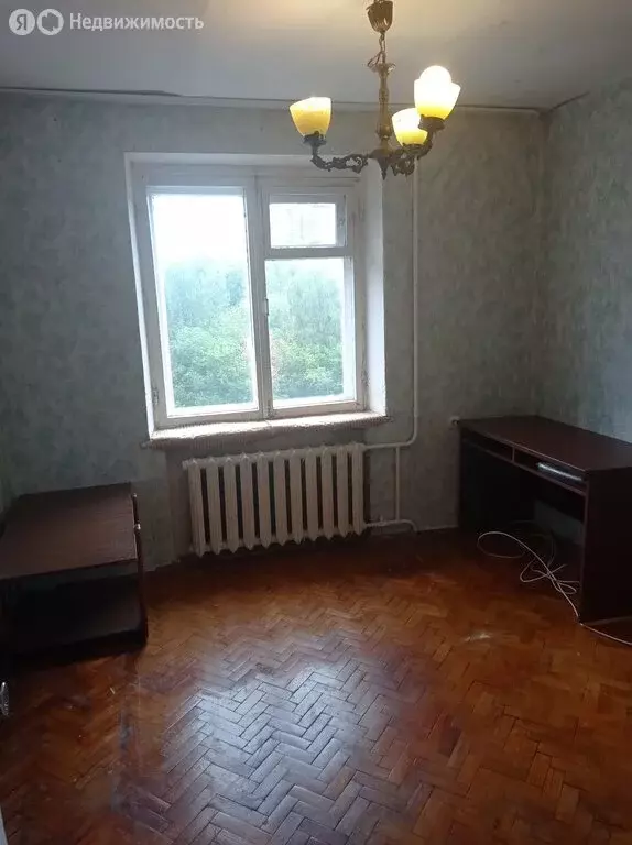 2-комнатная квартира: Красногорск, Лесная улица, 5 (42 м) - Фото 0