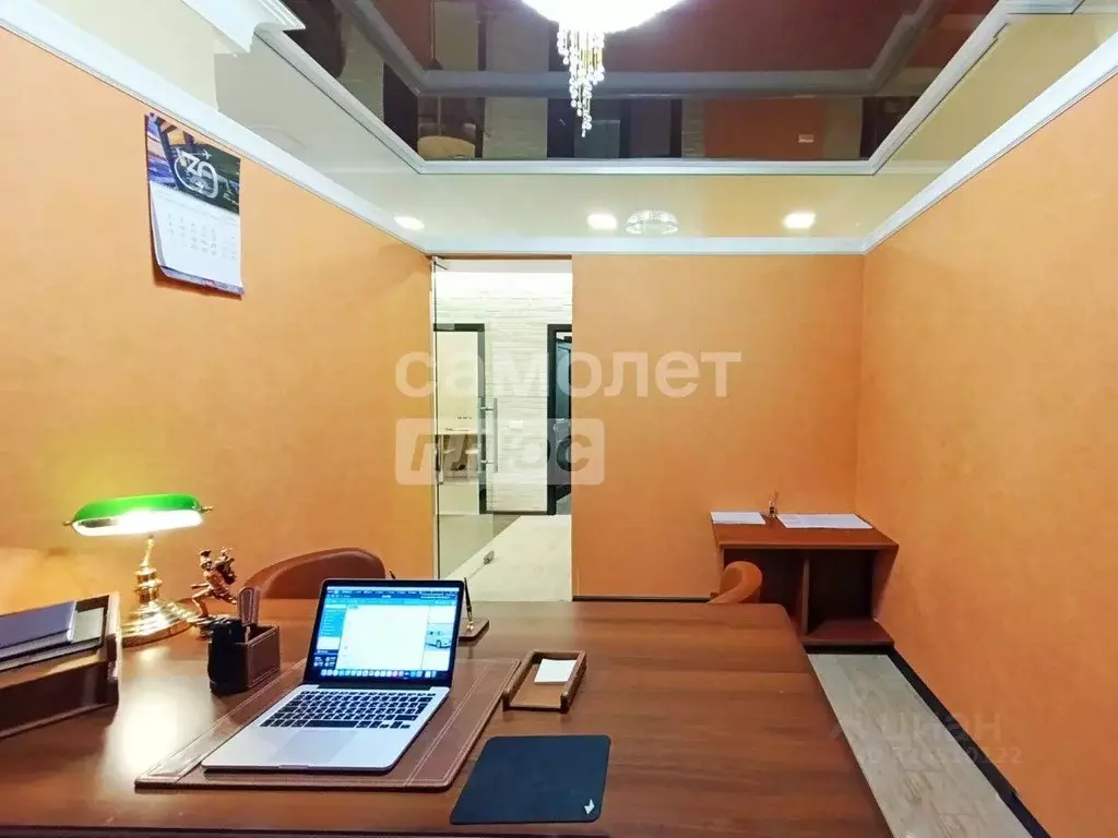 Офис в Нижегородская область, Нижний Новгород ул. Родионова, 108а (60 ... - Фото 1