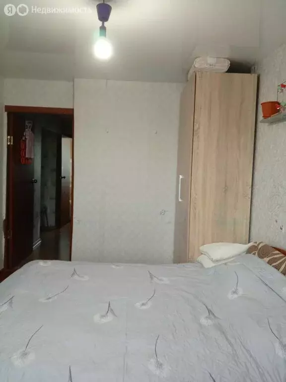 2-комнатная квартира: Екатеринбург, улица Бебеля, 156 (48.5 м) - Фото 1