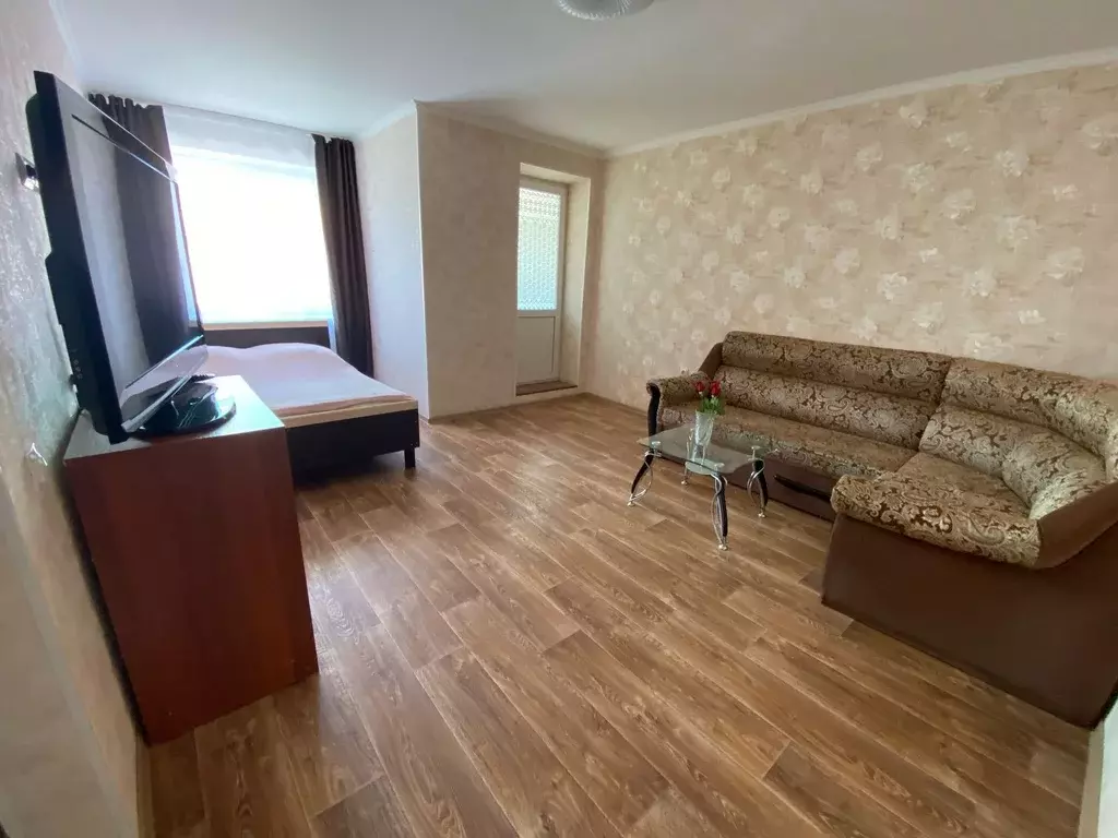 Продаётся 2-к квартира, 46.9 м - Фото 0
