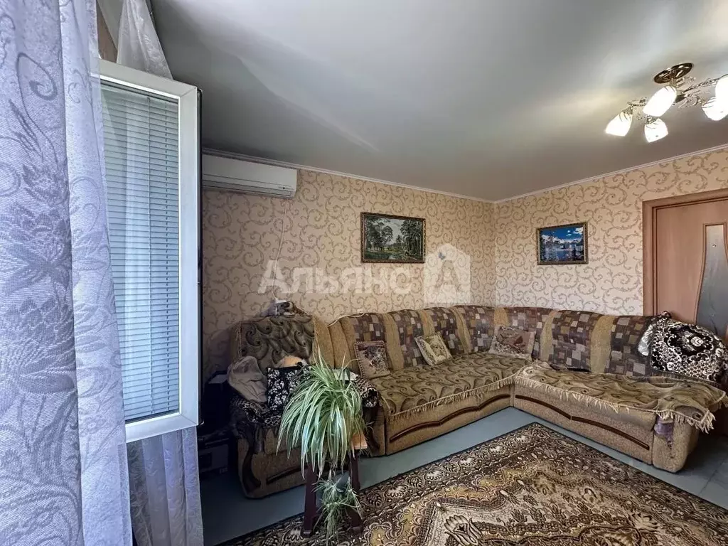 2-к кв. Ростовская область, Волгодонск бул. Великой Победы, 38 (50.3 ... - Фото 0