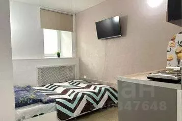 1-к кв. Санкт-Петербург Греческий просп., 11 (12.0 м) - Фото 1