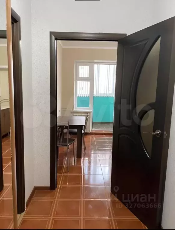 1-к кв. Ставропольский край, Ставрополь ул. Тухачевского, 20/5 (38.0 ... - Фото 2