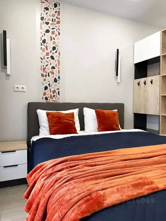 Студия Красноярский край, Красноярск Свободный просп., 66Н (25.0 м) - Фото 1