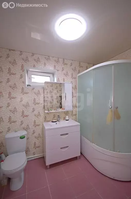 Дом в Ялуторовск, Советская улица (60 м) - Фото 1