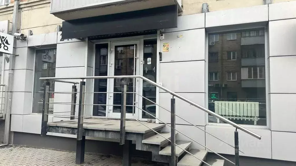 Помещение свободного назначения в Красноярский край, Красноярск ул. ... - Фото 1