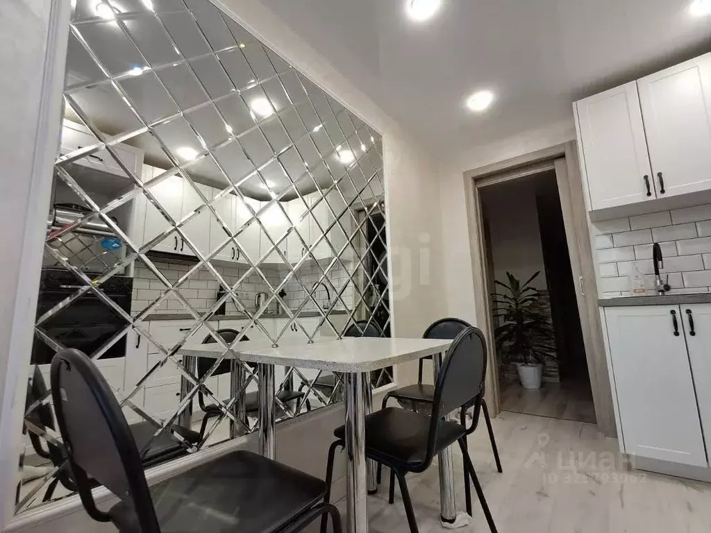 2-к кв. Воронежская область, Воронеж ул. Старых Большевиков, 90 (50.0 ... - Фото 1