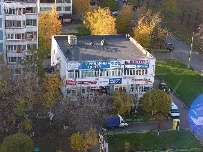 Помещение свободного назначения (265.7 м) - Фото 2