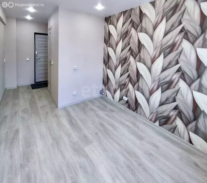 Квартира-студия: Абакан, улица Комарова, 8 (14.1 м) - Фото 2