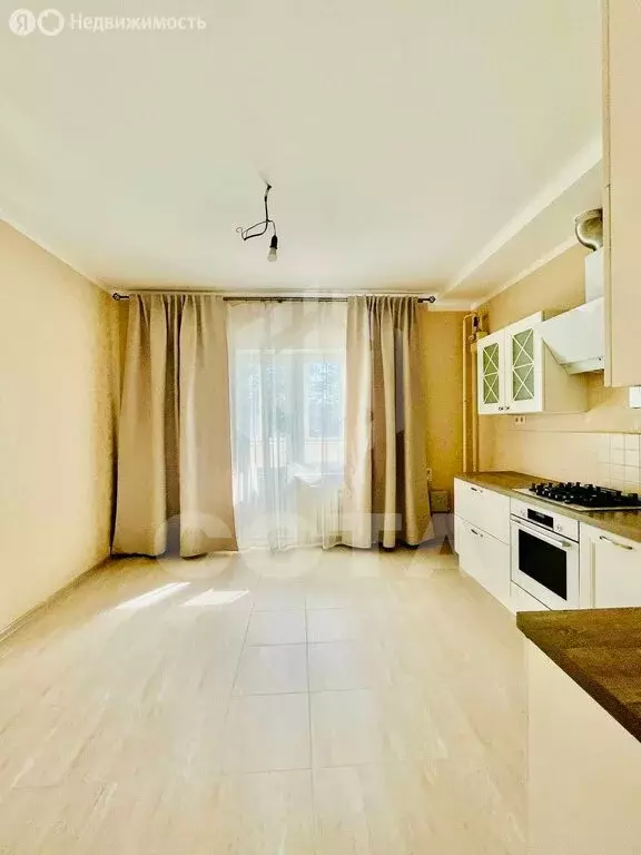 1-комнатная квартира: село Ямное, улица Генерала Сысоева, 2/2 (48 м) - Фото 2